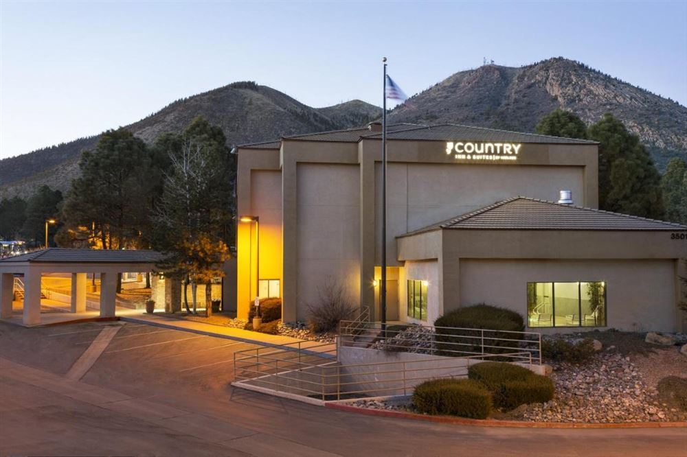 Country Inn & Suites by Radisson Flagstaff